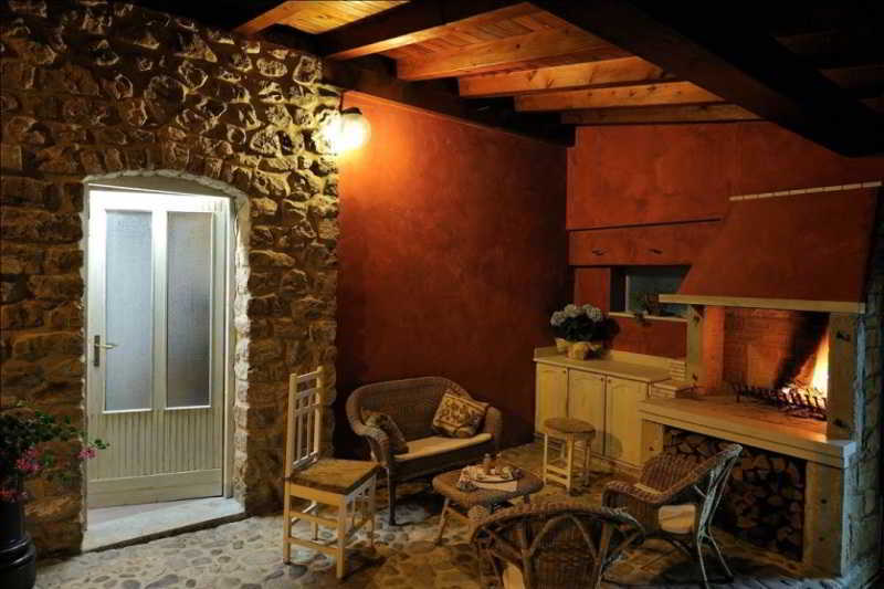 B&B Ernestina Miane Exterior foto