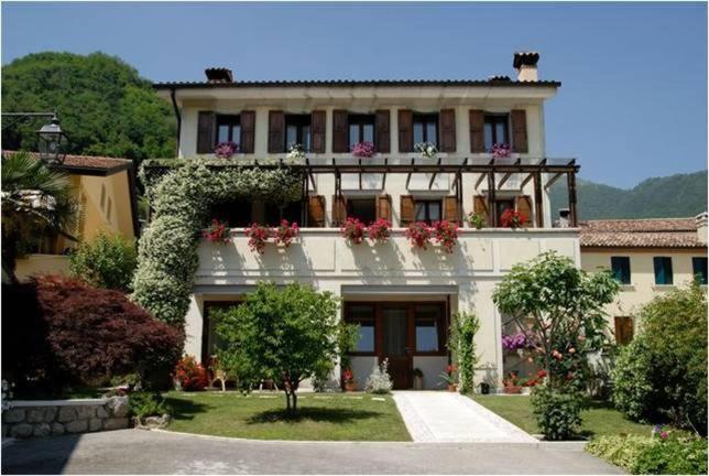 B&B Ernestina Miane Exterior foto